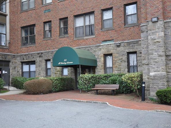 55 McKinley D113, White Plains NY 10606