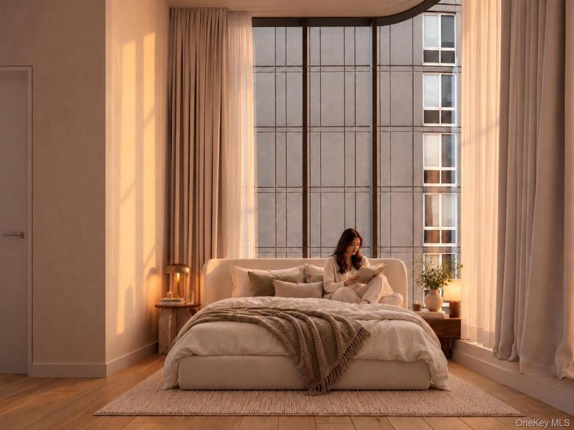 25-08 43rd Avenue 7A, Long Island City NY 11101