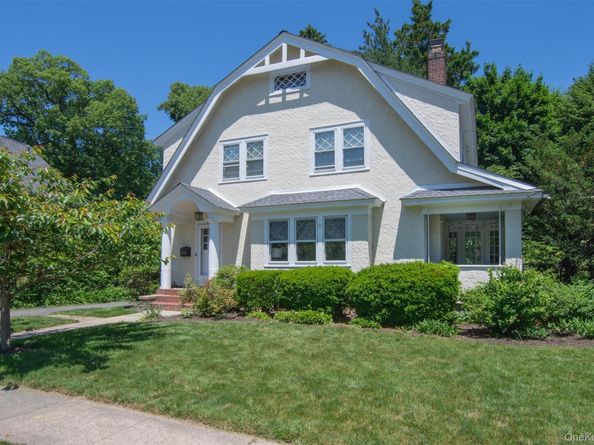 162 Ellison Avenue, Bronxville NY 10708