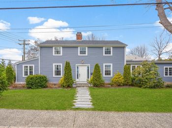 1 Harmon Drive