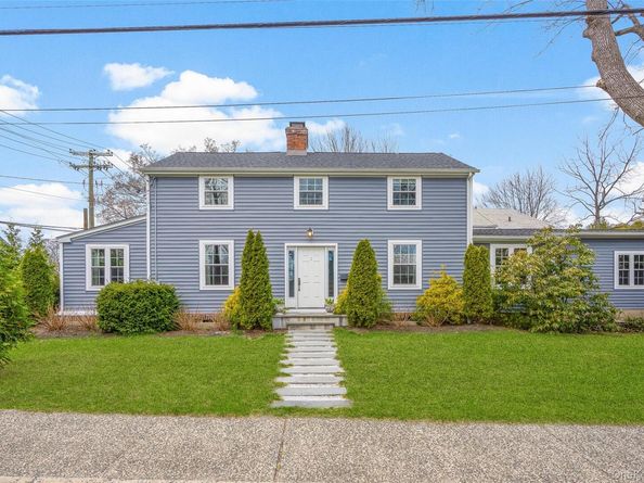 1 Harmon Drive, Larchmont NY 10538
