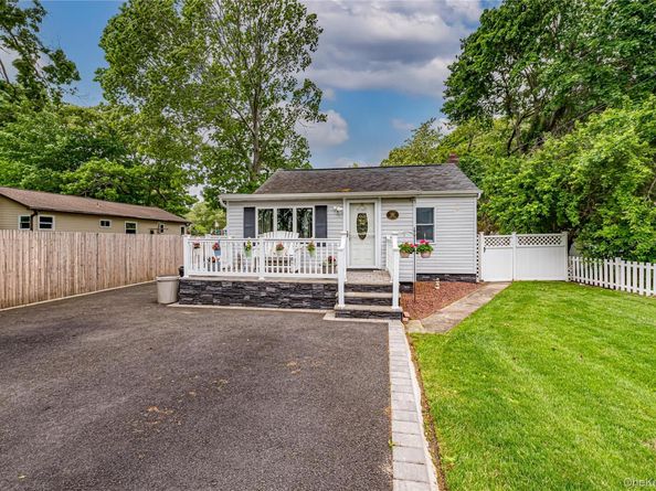 122 Church Drive, Mastic Beach NY 11951
