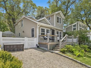 138 Shore Drive