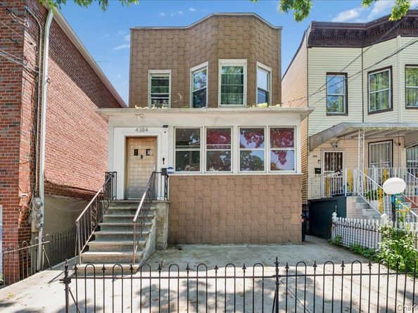 4384 Carpenter Avenue, Bronx NY 10466