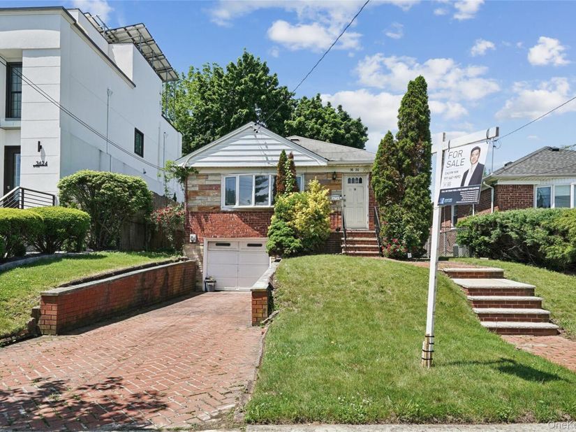 36-20 221st Street, Bayside NY 11361