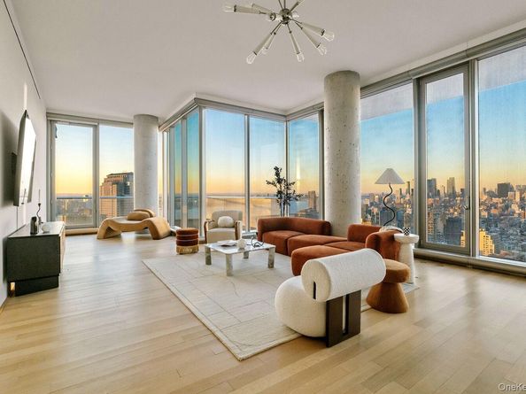 56 LEONARD Street 39W, New York (Manhattan) NY 10013