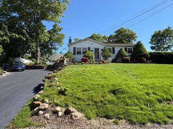 3 Commack Road
