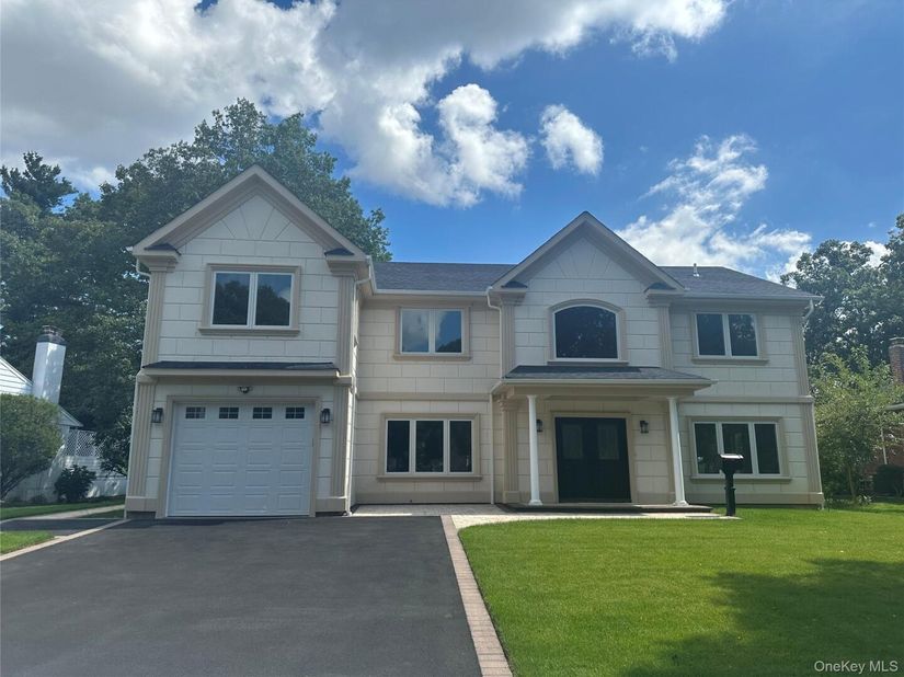 114 Maytime Drive, Jericho NY 11753