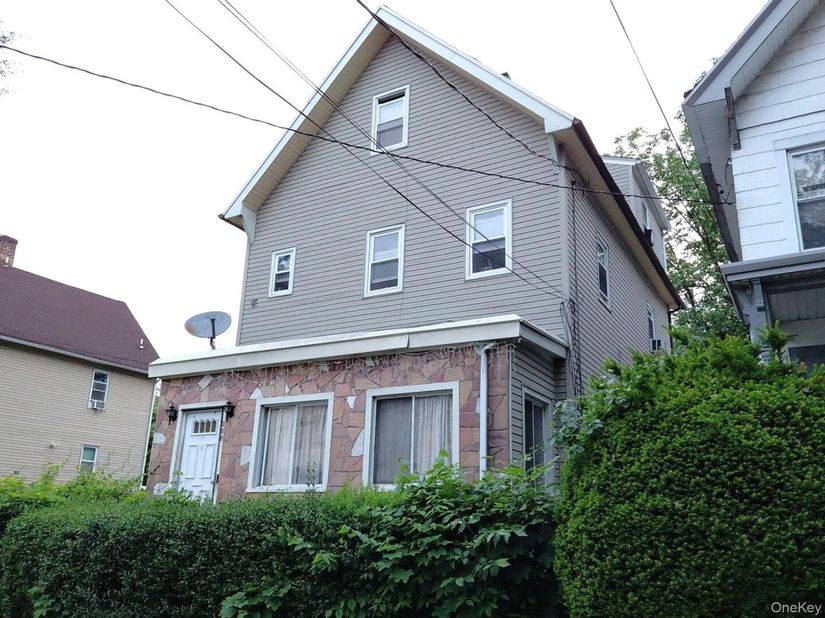 355 Union Avenue, Mount Vernon NY 10550