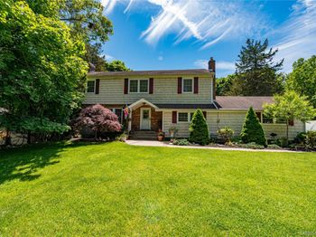 3 Thompson Hill Road