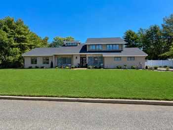 25 Vineyard Way