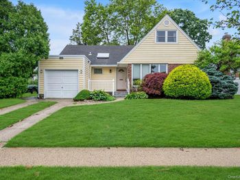 46 Patton Boulevard