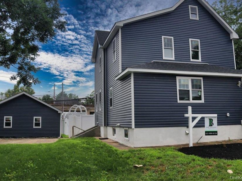 21 Randall Avenue, Lynbrook NY 11563