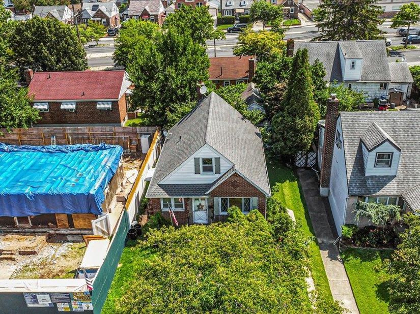 8341 253rd Street, Bellerose NY 11426