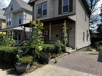 44 Claremont Place