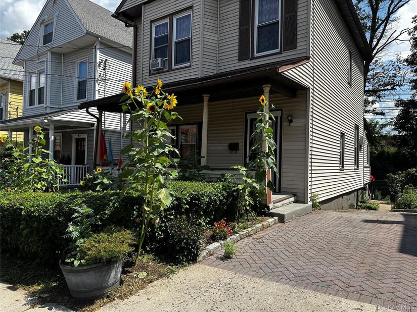 44 Claremont Place, Mount Vernon NY 10553