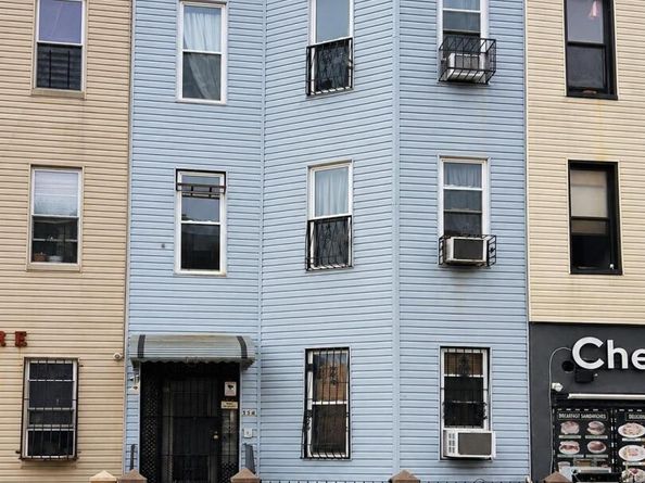 554 Central Avenue, Brooklyn NY 11207