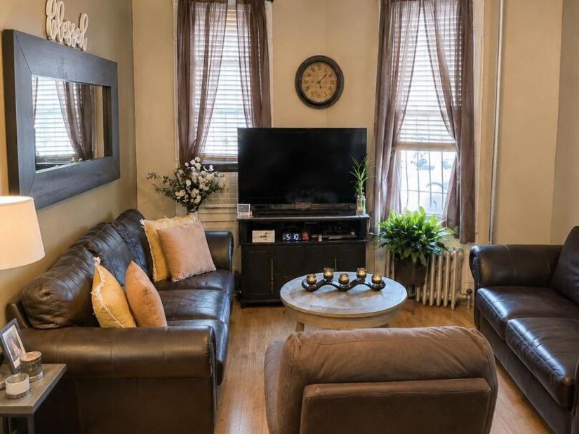 554 Central Avenue, Brooklyn NY 11207