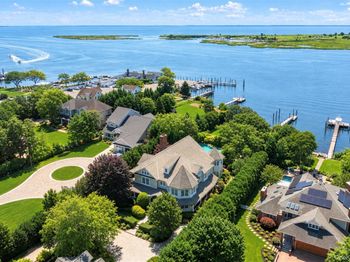 608 Shore Drive