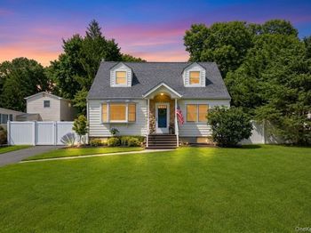 21 Wilson Avenue