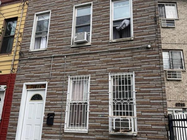 1846 Unionport Road, Bronx NY 10462