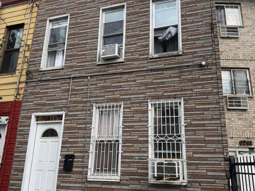 1846 Unionport Road, Bronx NY 10462