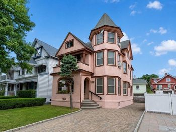 129 Urban Street