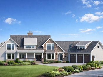 Lot 4 Dorchester Glen