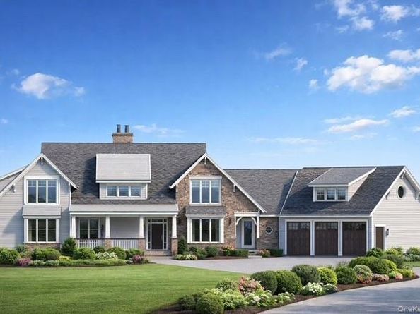 Lot 4 Dorchester Glen, Yorktown Heights NY 10598