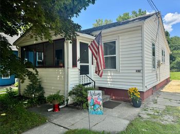 132 Oregon Road