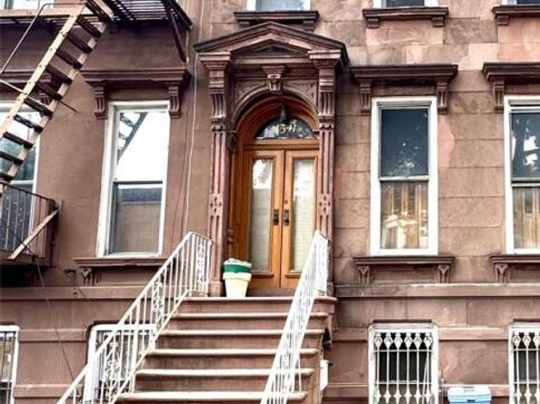 1541 Pacific Street, Brooklyn NY 11213