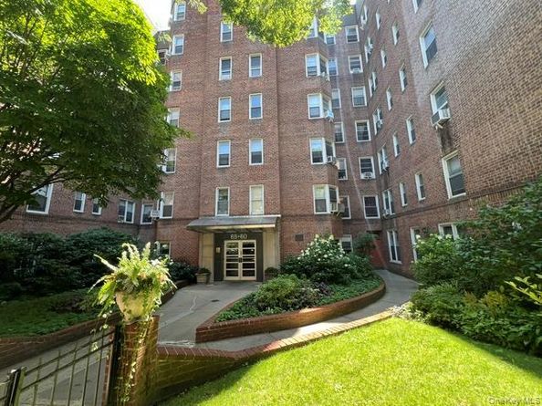 65-60 Wetherole Street Rego Park, NY 11374 5J, Rego Park NY 11374