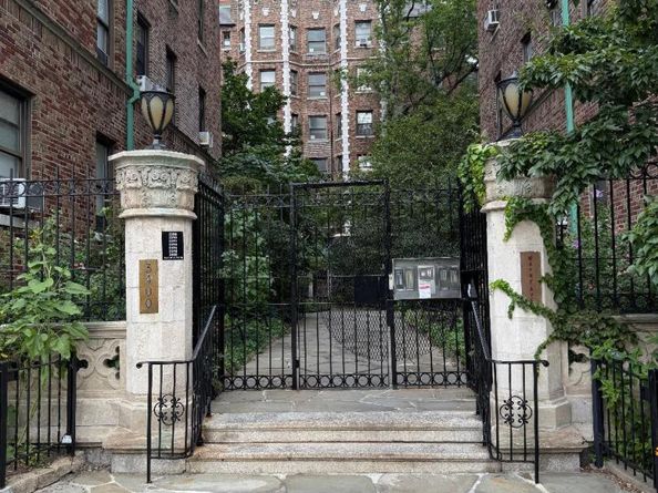 3396 Wayne Avenue D43, Bronx NY 10467