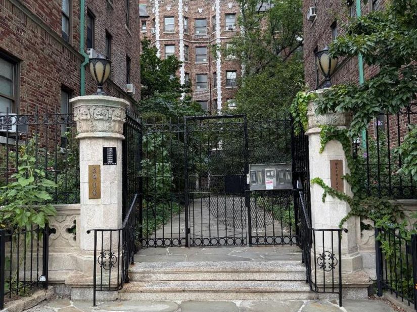 3396 Wayne Avenue D43, Bronx NY 10467