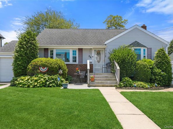 36 Liszt Street, Hicksville NY 11801