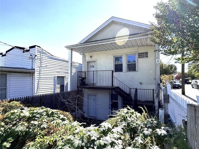 1484 Sutter Avenue, Brooklyn NY 11208