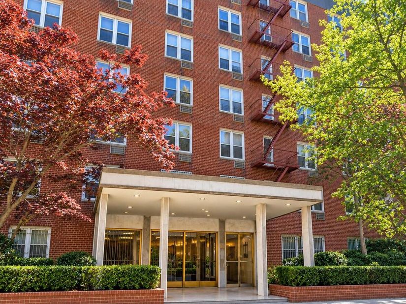 144-24 37th Avenue 5, Flushing NY 11354