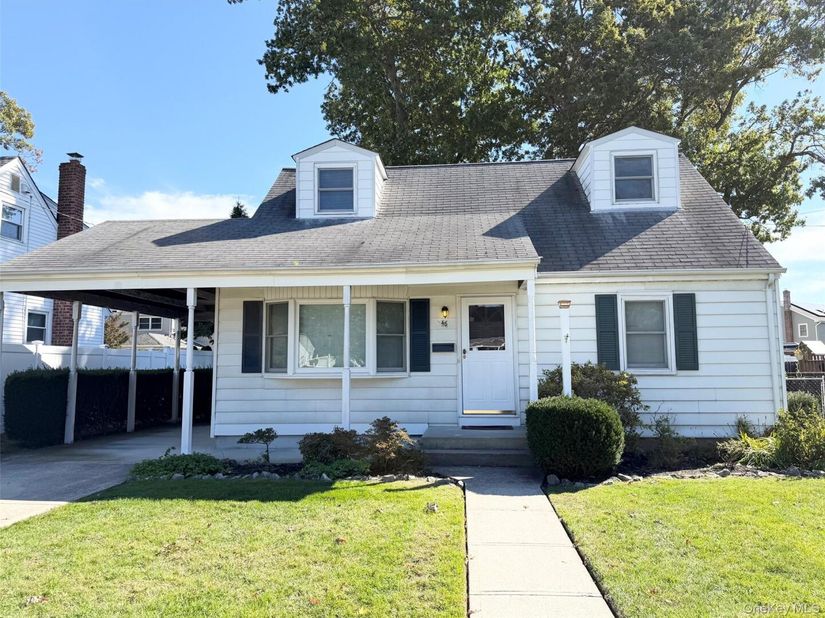 46 Midwood Avenue, Farmingdale NY 11735
