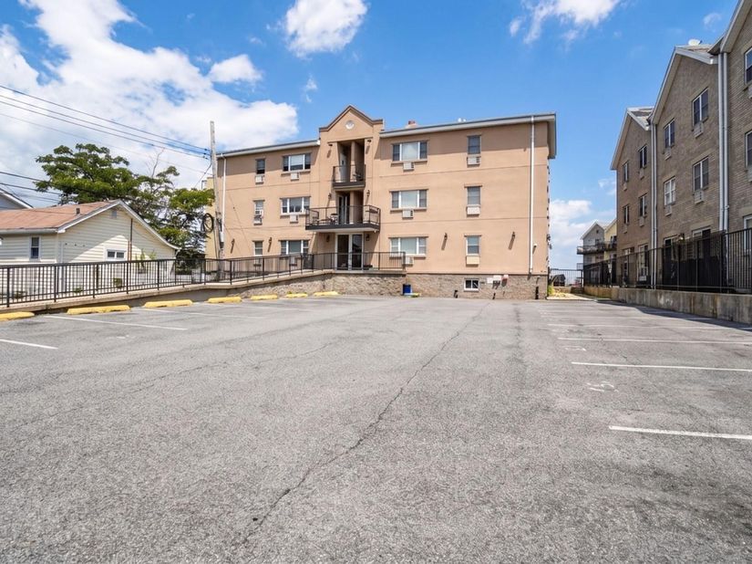 24 Pennyfield Avenue 2C, Bronx NY 10465
