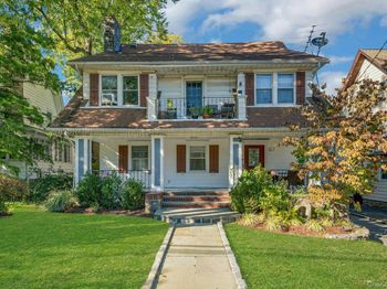 167 Coligni Avenue
