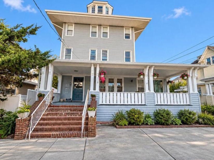 164 Beach 122nd Street 2B, Rockaway Park NY 11694
