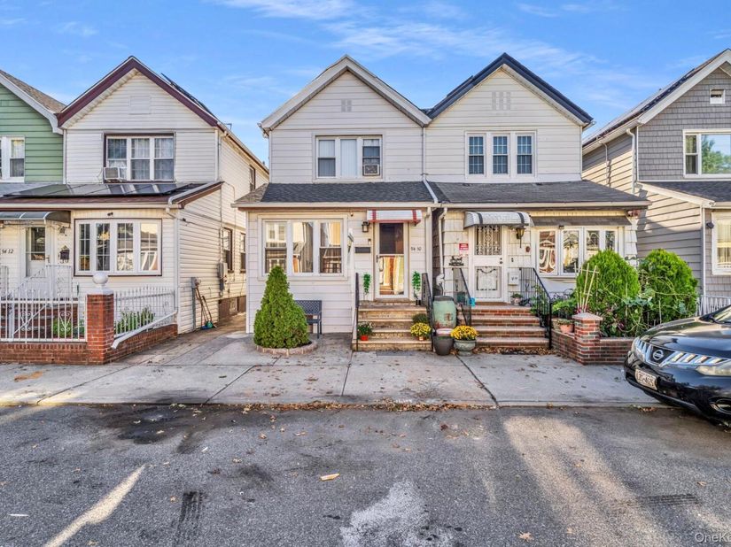 9410 82nd Place, Ozone Park NY 11416