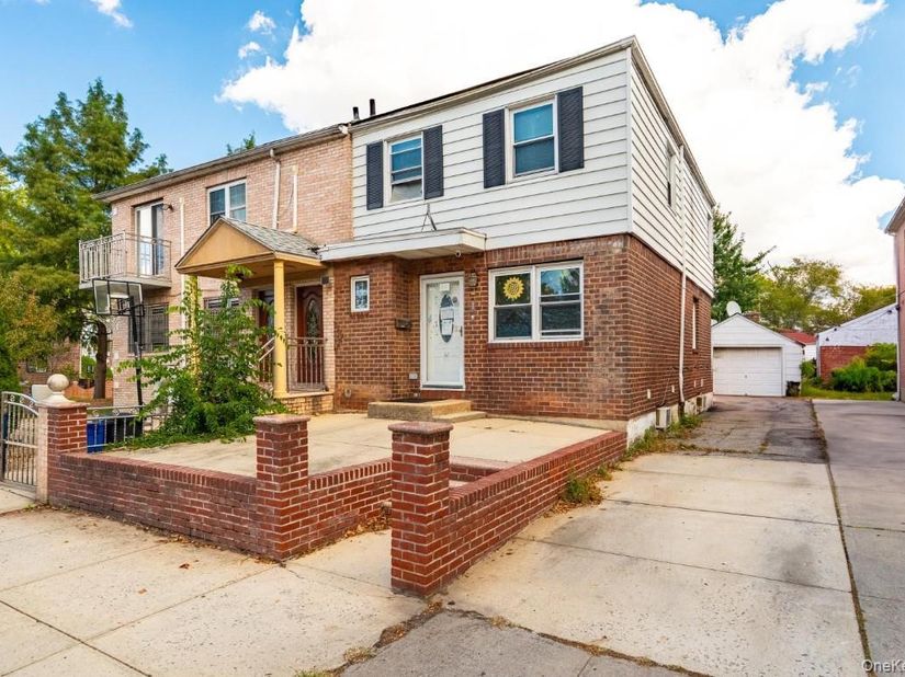 2205 80th Street, East Elmhurst NY 11370