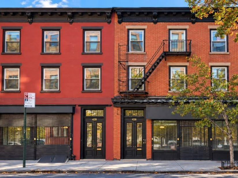 426 Atlantic Avenue, Brooklyn NY 11217