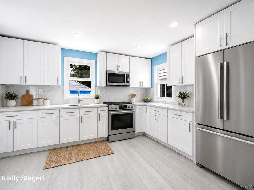 532 Washington Avenue, West Hempstead NY 11552