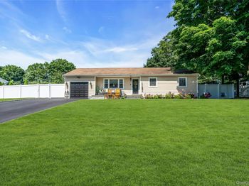 3 Lillian Road