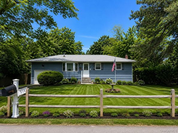 212 Union Avenue, East Patchogue NY 11772