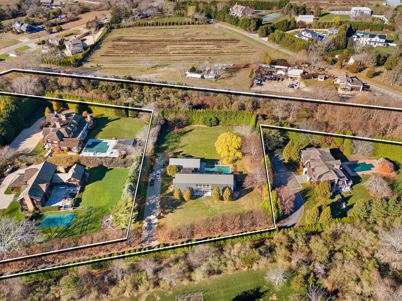 104 Osprey Way, Water Mill NY 11976