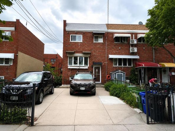 277 Graff Avenue, Bronx NY 10465