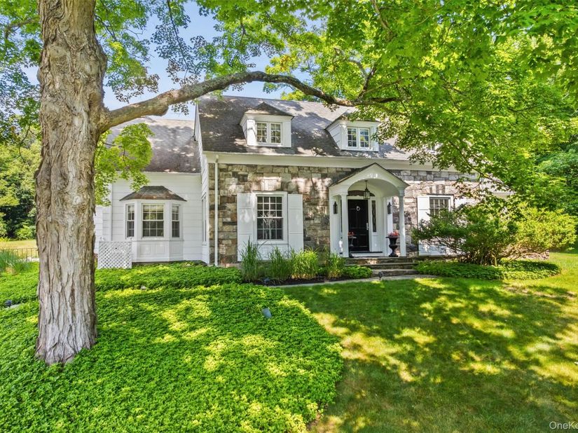 137 Boway Road, South Salem NY 10590